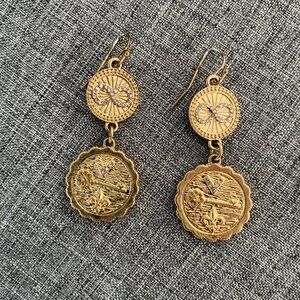 Earrings (Apollo Earrings)